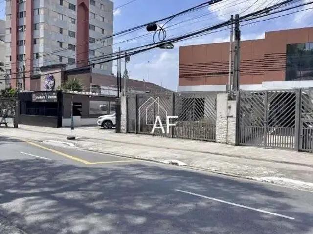 Galpão aluguel em Região Imediata de São Paulo, Região Metropolitana de São Paulo