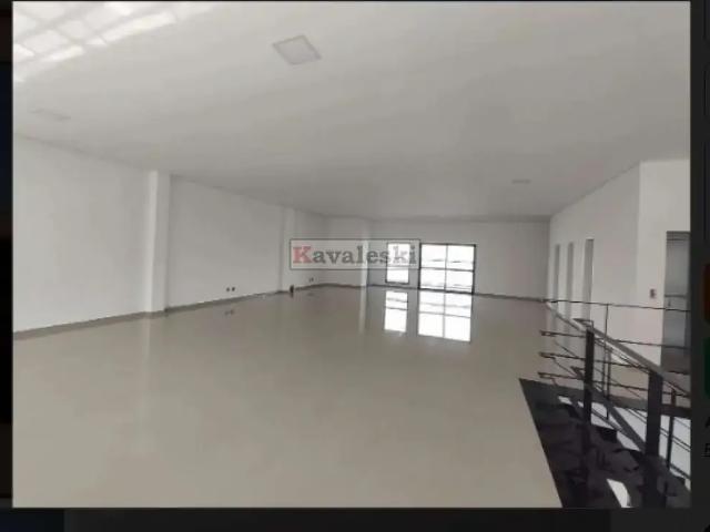 Galpão aluguel em Região Imediata de São Paulo, Região Metropolitana de São Paulo