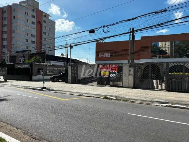 Galpão aluguel em Região Imediata de São Paulo, Região Metropolitana de São Paulo
