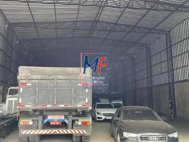 Galpão aluguel em Região Imediata de São Paulo, Região Metropolitana de São Paulo