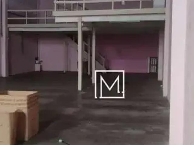 Galpão aluguel em Região Imediata de São Paulo, Região Metropolitana de São Paulo