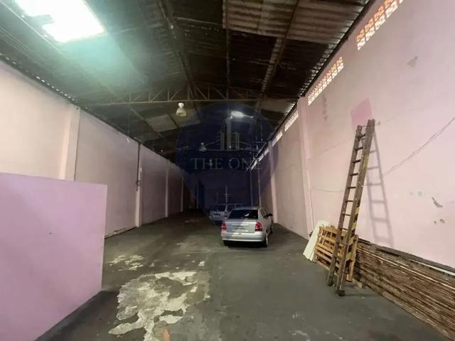Galpão aluguel em Região Imediata de São Paulo, Região Metropolitana de São Paulo