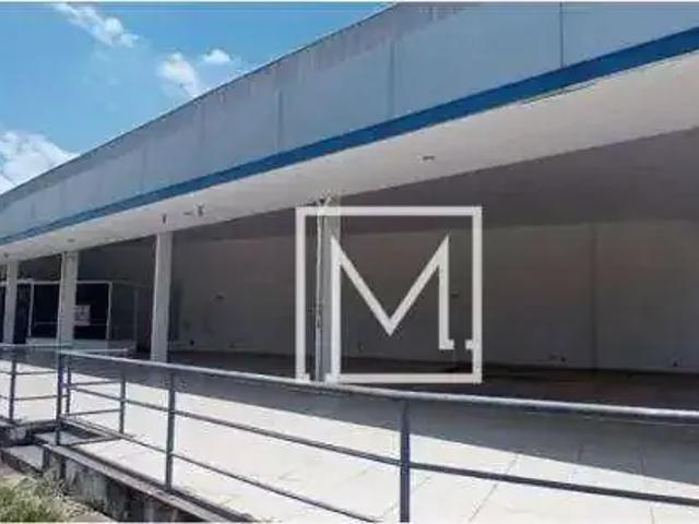 Galpão aluguel em Região Imediata de São Paulo, Região Metropolitana de São Paulo