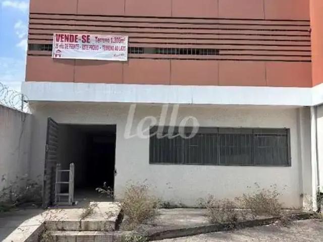 Galpão aluguel em Região Imediata de São Paulo, Região Metropolitana de São Paulo
