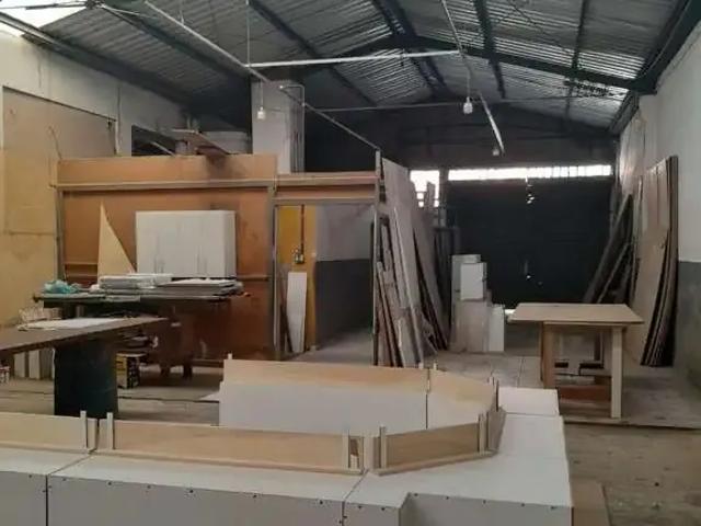 Galpão aluguel em Região Imediata de São Paulo, Região Metropolitana de São Paulo