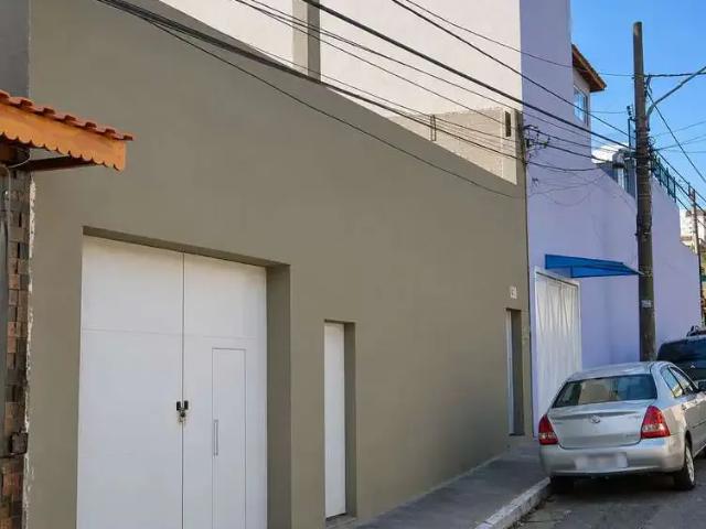Galpão aluguel em Região Imediata de São Paulo, Região Metropolitana de São Paulo