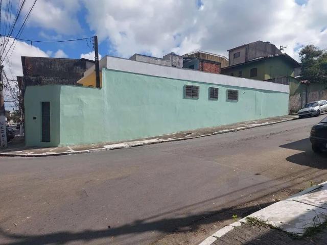 Galpão aluguel em Região Imediata de São Paulo, Região Metropolitana de São Paulo