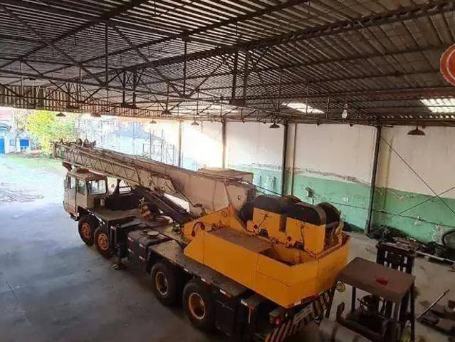 Galpão aluguel em Região Imediata de São Paulo, Região Metropolitana de São Paulo