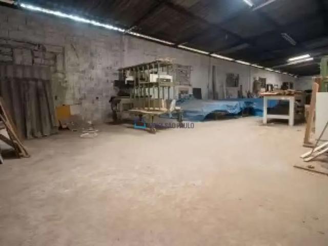 Galpão aluguel em Região Imediata de São Paulo, Região Metropolitana de São Paulo