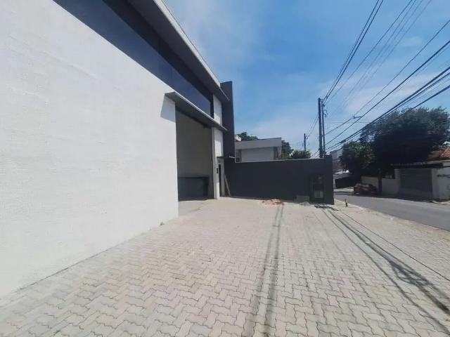 Galpão aluguel em Região Imediata de São Paulo, Região Metropolitana de São Paulo