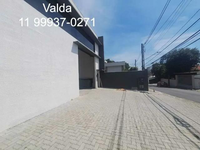 Galpão aluguel em Região Imediata de São Paulo, Região Metropolitana de São Paulo