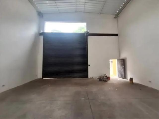 Galpão aluguel em Região Imediata de São Paulo, Região Metropolitana de São Paulo