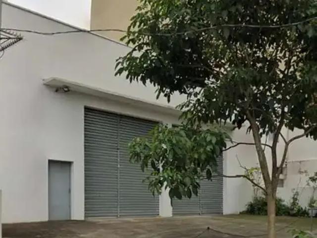 Galpão aluguel em Região Imediata de São Paulo, Região Metropolitana de São Paulo