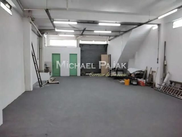 Galpão aluguel em Região Imediata de São Paulo, Região Metropolitana de São Paulo