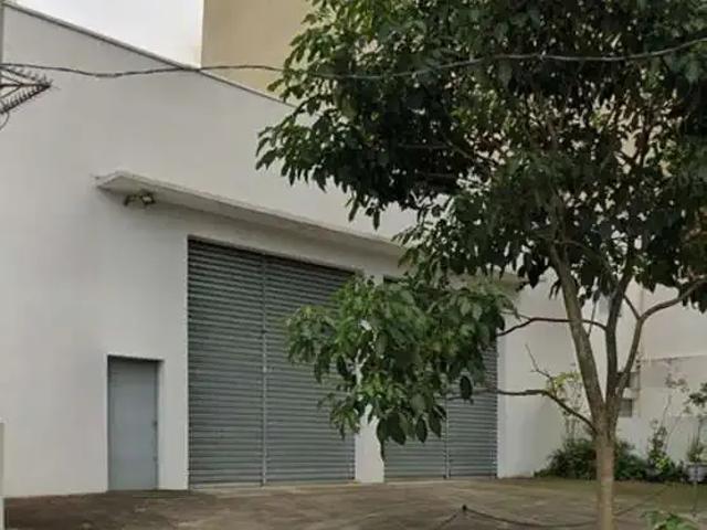 Galpão aluguel em Região Imediata de São Paulo, Região Metropolitana de São Paulo