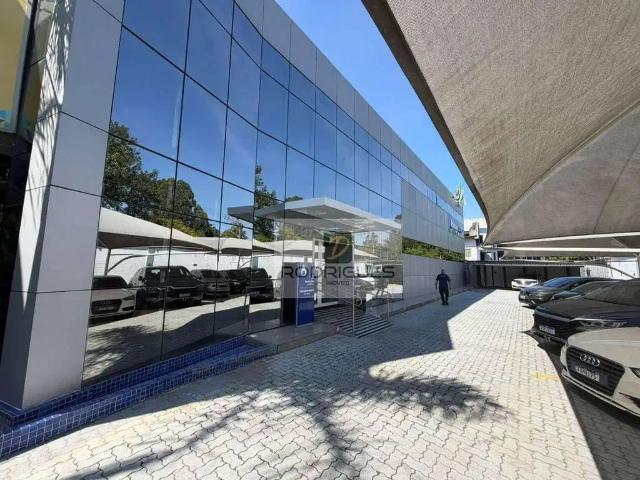 Galpão aluguel em Região Imediata de São Paulo, Região Metropolitana de São Paulo