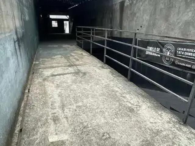 Galpão aluguel em Região Imediata de São Paulo, Região Metropolitana de São Paulo