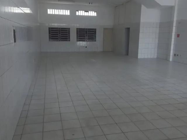 Galpão aluguel em Região Imediata de São Paulo, Região Metropolitana de São Paulo