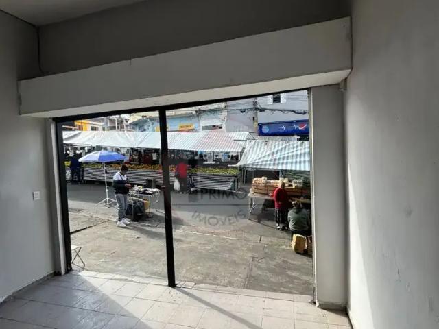 Galpão aluguel em Região Imediata de São Paulo, Região Metropolitana de São Paulo