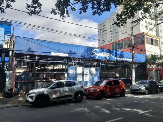 Galpão aluguel em Região Imediata de São Paulo, Região Metropolitana de São Paulo