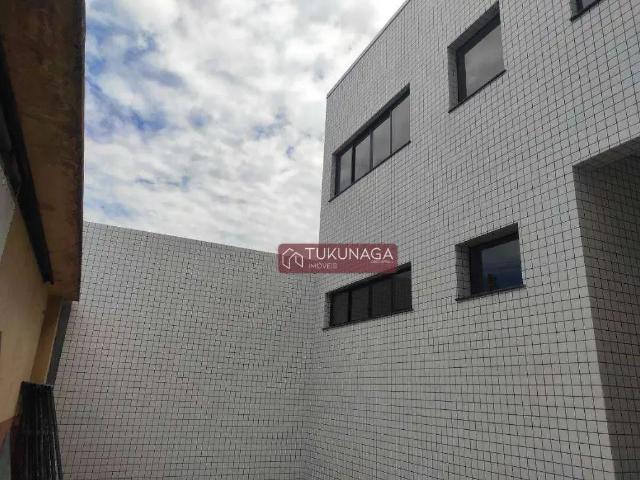 Galpão aluguel em Região Imediata de São Paulo, Região Metropolitana de São Paulo