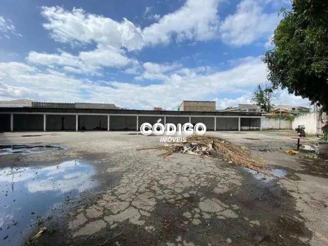 Galpão aluguel em Região Imediata de São Paulo, Região Metropolitana de São Paulo