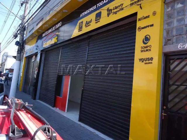 Galpão aluguel em Região Imediata de São Paulo, Região Metropolitana de São Paulo
