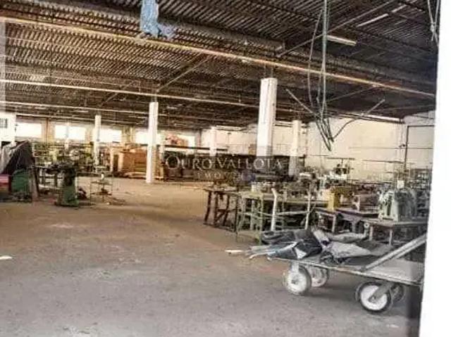 Galpão aluguel em Região Imediata de São Paulo, Região Metropolitana de São Paulo