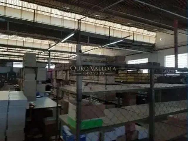 Galpão aluguel em Região Imediata de São Paulo, Região Metropolitana de São Paulo