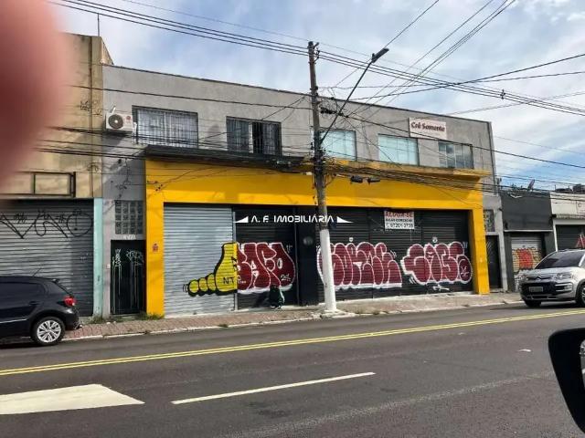 Galpão aluguel em Jaçanã, Biritiba-Mirim