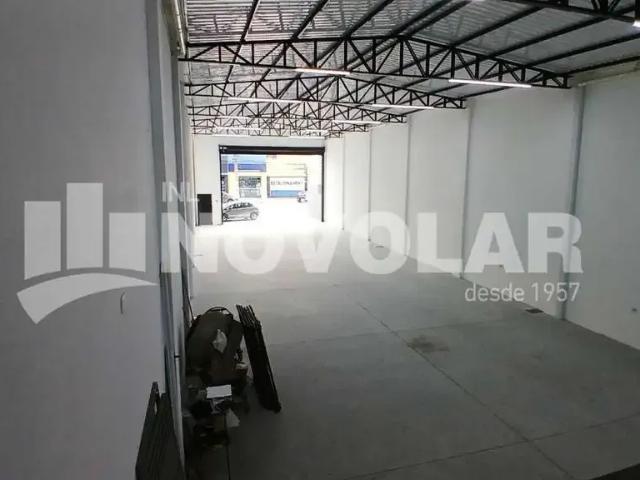 Galpão aluguel em Região Imediata de São Paulo, Região Metropolitana de São Paulo