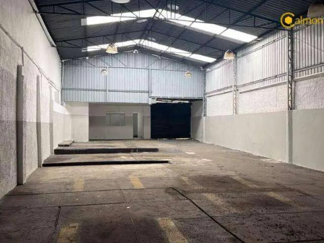 Galpão aluguel em Região Imediata de São Paulo, Região Metropolitana de São Paulo