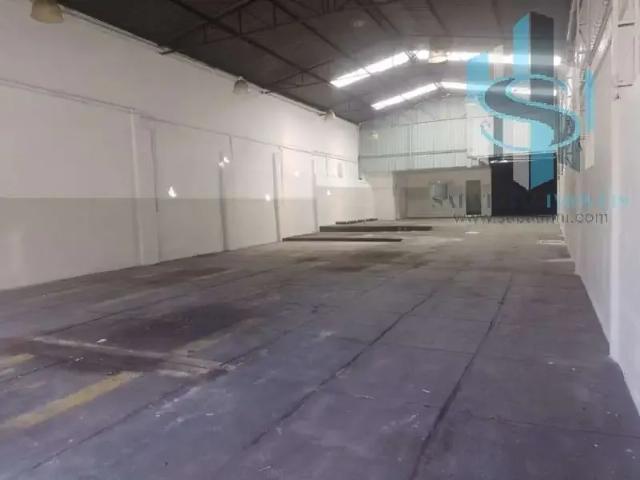 Galpão aluguel em Região Imediata de São Paulo, Região Metropolitana de São Paulo