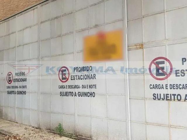 Galpão aluguel em Região Imediata de São Paulo, Região Metropolitana de São Paulo