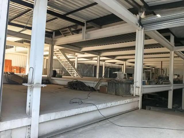 Galpão aluguel em Região Imediata de São Paulo, Região Metropolitana de São Paulo