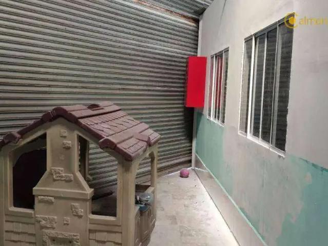 Galpão aluguel em Região Imediata de São Paulo, Região Metropolitana de São Paulo