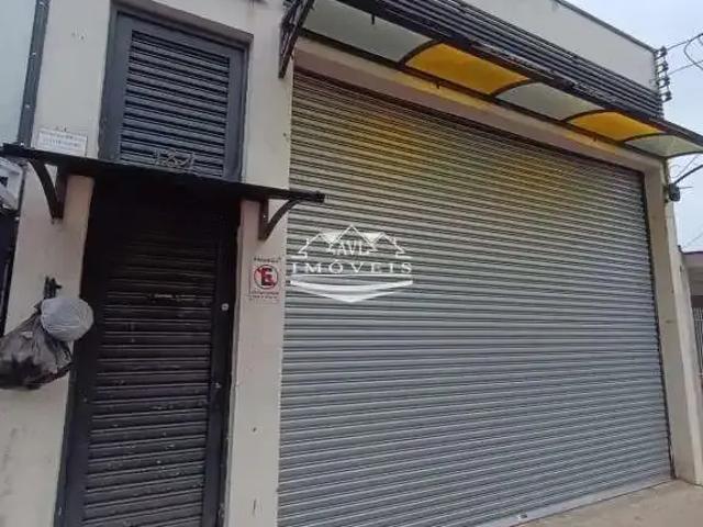 Galpão aluguel em Região Imediata de São Paulo, Região Metropolitana de São Paulo