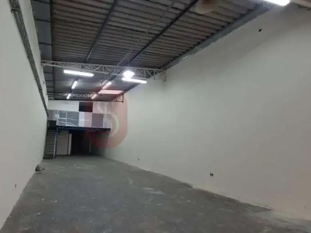 Galpão aluguel em Região Imediata de São Paulo, Região Metropolitana de São Paulo