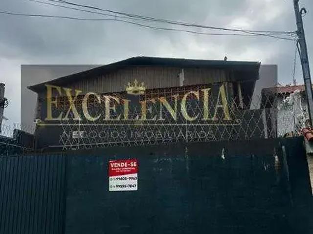 Galpão aluguel em Região Imediata de São Paulo, Região Metropolitana de São Paulo
