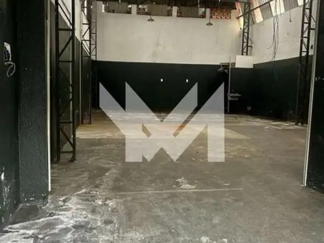 Galpão aluguel em Região Imediata de São Paulo, Região Metropolitana de São Paulo