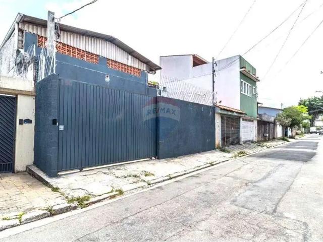 Galpão aluguel em Região Imediata de São Paulo, Região Metropolitana de São Paulo