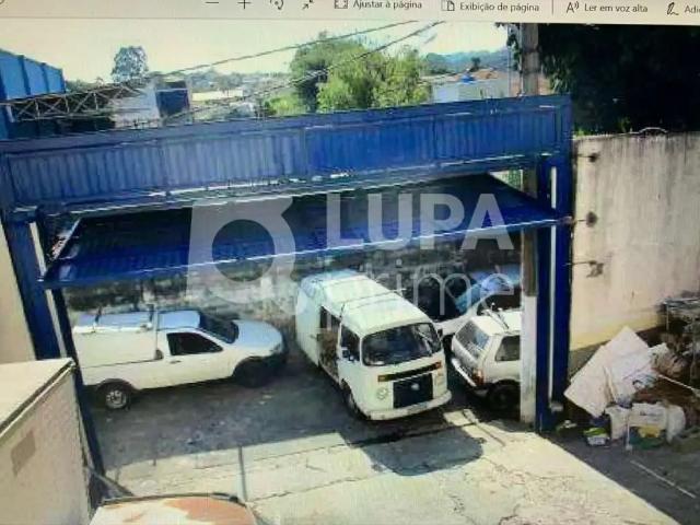 Galpão aluguel em Região Imediata de São Paulo, Região Metropolitana de São Paulo