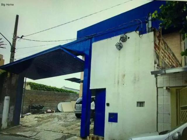 Galpão aluguel em Região Imediata de São Paulo, Região Metropolitana de São Paulo