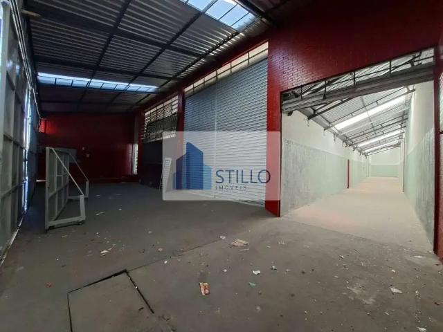 Galpão aluguel em Região Imediata de São Paulo, Região Metropolitana de São Paulo