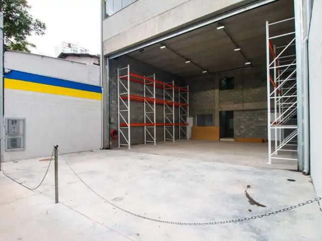 Galpão aluguel em Região Imediata de São Paulo, Região Metropolitana de São Paulo