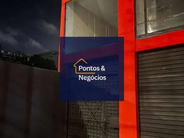 Galpão aluguel em Região Imediata de São Paulo, Região Metropolitana de São Paulo