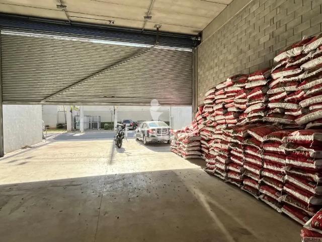 Galpão aluguel em Região Imediata de São Paulo, Região Metropolitana de São Paulo