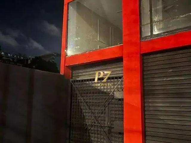 Galpão aluguel em Região Imediata de São Paulo, Região Metropolitana de São Paulo