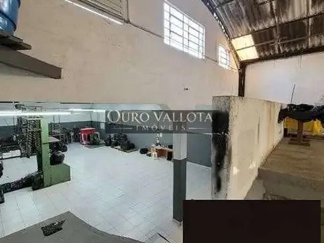 Galpão aluguel em Região Imediata de São Paulo, Região Metropolitana de São Paulo