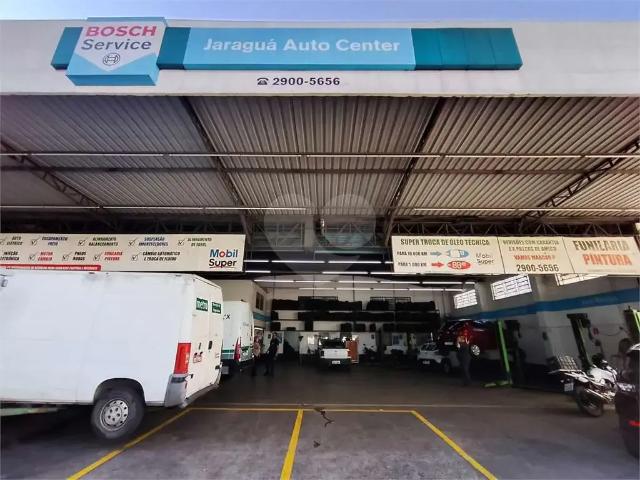 Galpão aluguel em Região Imediata de São Paulo, Região Metropolitana de São Paulo